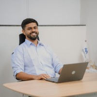 Eugin Mathew