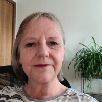 Marge Hines