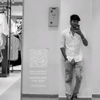 Suryaprakash P