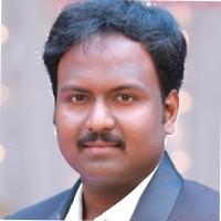 Vignesh Kumar