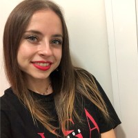 Jenny Vannucchi