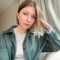 Elizaveta Isaeva