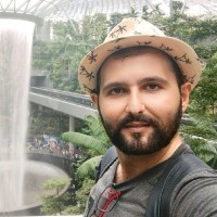 İsmail Doğan