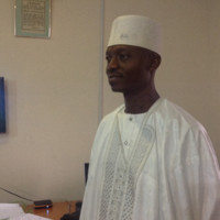 Usman Shehu