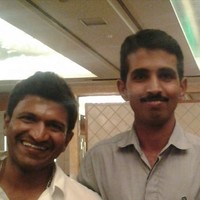 Deepak Raj