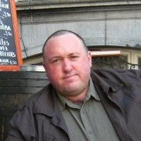 Derek Fay