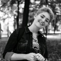 Ilona Pashykian