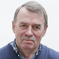Peter V. Olsen