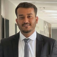 Harsh Soni