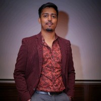 Nayan Chakrabarty