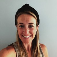 Jaclyn Leutze