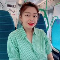 Hilary Wen