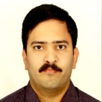 Sairam C S Kumar