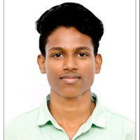 Hariharan M