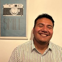 Carlos Alberto Morales Herrera