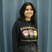 Kavya Vudukulla