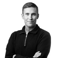 Anton Darri Linden Pálmarsson