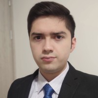 Jorge Andrés Lucero Hernández