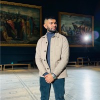 Ali Nawaz