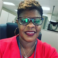 Shelia Montgomery-Dixon