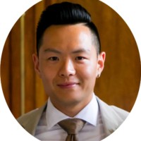 Winston Chow