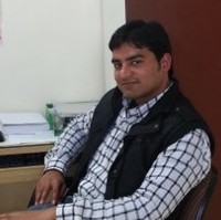 Saurabh Dixit