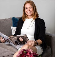 Nicole (Orrigo) Romanik, PSA