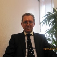 Gerhard Bentlage