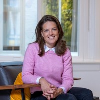 Femme Van Ginhoven