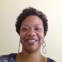 Takisha Smith