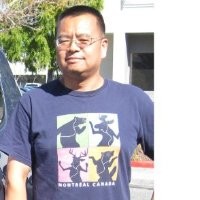 Guobing Xiang(向）