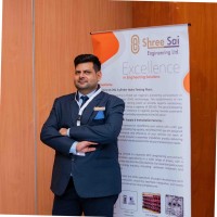 Shailendra Mehta