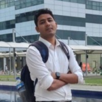 Ankur Nayak