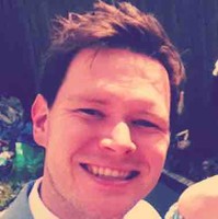 Hamish Shilliday