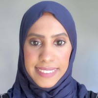 Bushra Alsubaihi