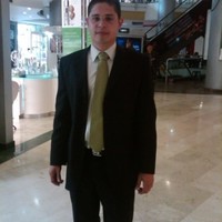 Victor Alejandro Pulgar Torres