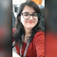 Kanika K.