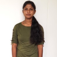 Vijayalakshmi M