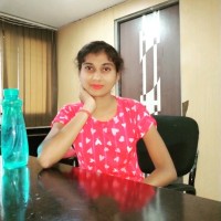 Kajal Parshuramkar
