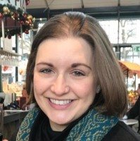 Sara B. Hanson