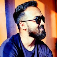 Anoop Arumughan