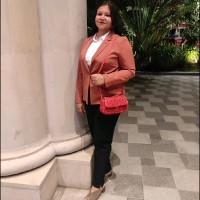 Ankita Chakrabarti