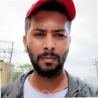 Karthik M S