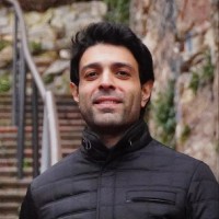 Amir Reza Motiee