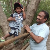 Venkateswara Rao