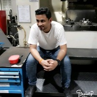 Avinash Patil