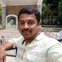 Mohan Raju