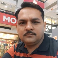 Bhupender Singh
