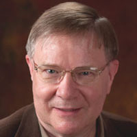 Tom Harris