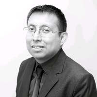 Tony Bashton